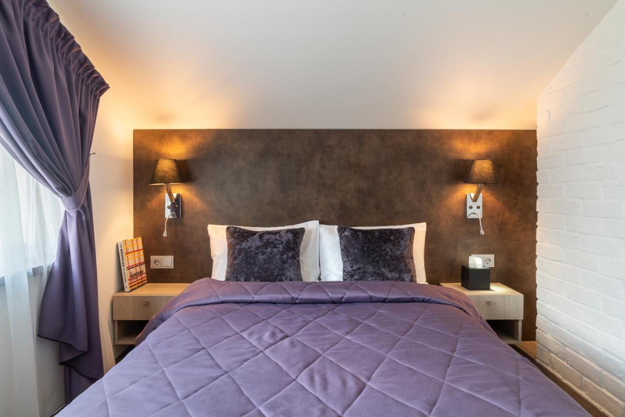 Lavender Inn Guest House Viesvenai Eksteriør bilde