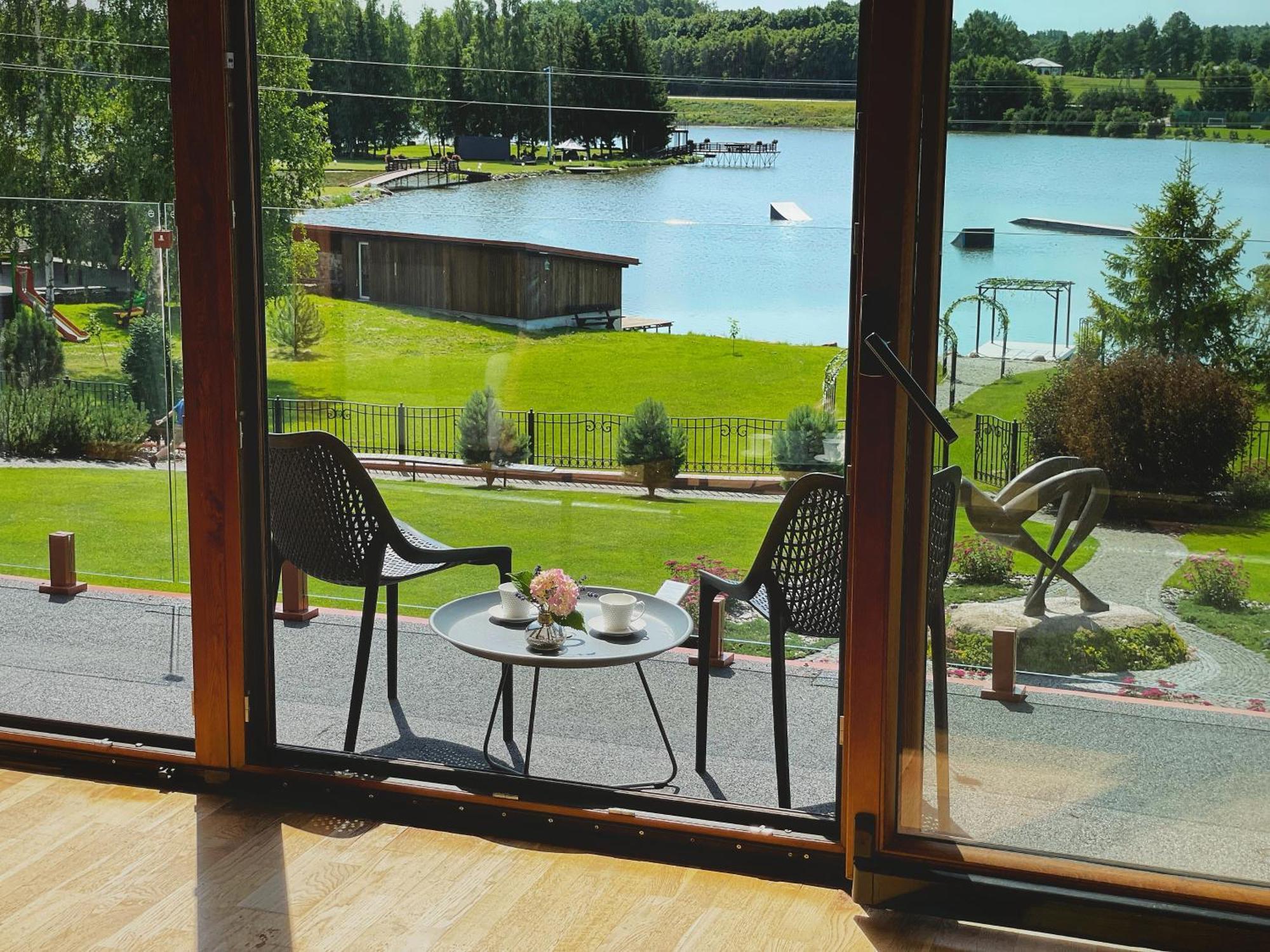 Lavender Inn Guest House Viesvenai Rom bilde
