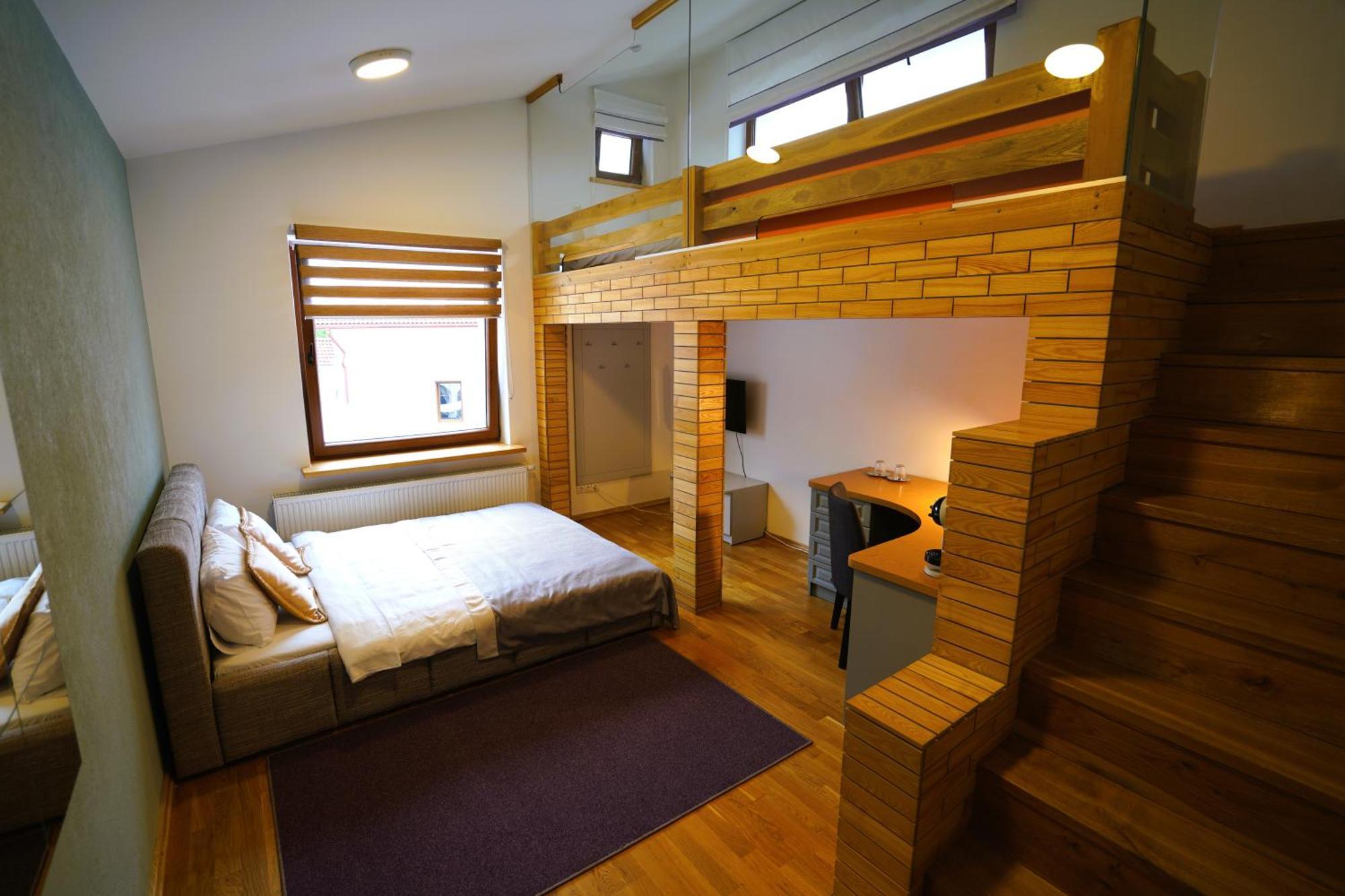 Lavender Inn Guest House Viesvenai Rom bilde