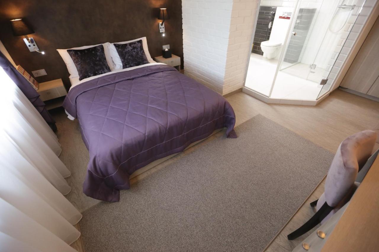 Lavender Inn Guest House Viesvenai Eksteriør bilde